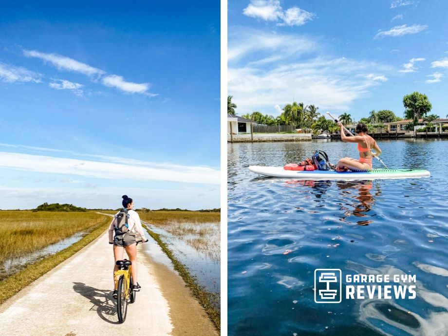 How Geography Shapes America’s Favorite Outdoor Activities and Fitness Habits (2024)