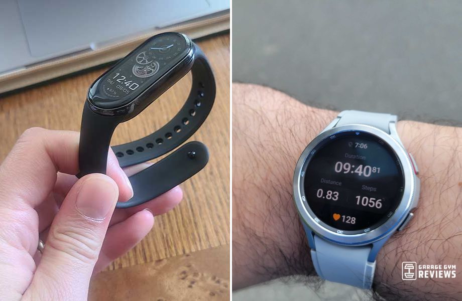 Fitness Tracker vs Smartwatch: Which Wearable Belongs On Your Wrist?