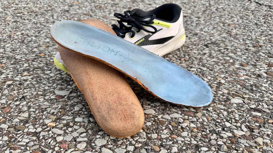 Fulton Insoles Review (2025): A Game Changer for Foot Support