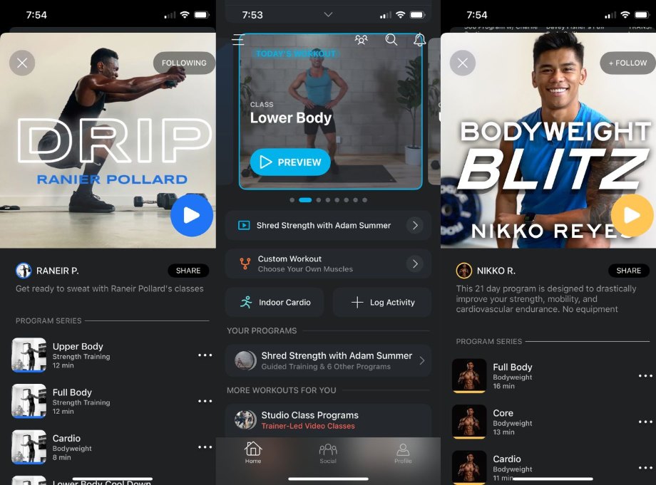 Shred App Review (2025): AI-Powered Fitness Coaching for Any Goal