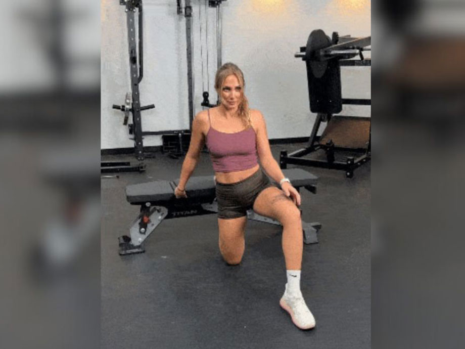 The Couch Stretch: An Underrated Hip Opener You Can Do Almost Anywhere