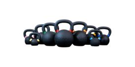 GIANT V3 Kettlebells