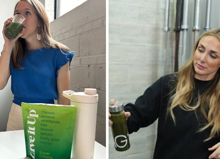 Live It Up Super Greens vs AG1 (2025): Does a Higher Price Mean Higher Quality?