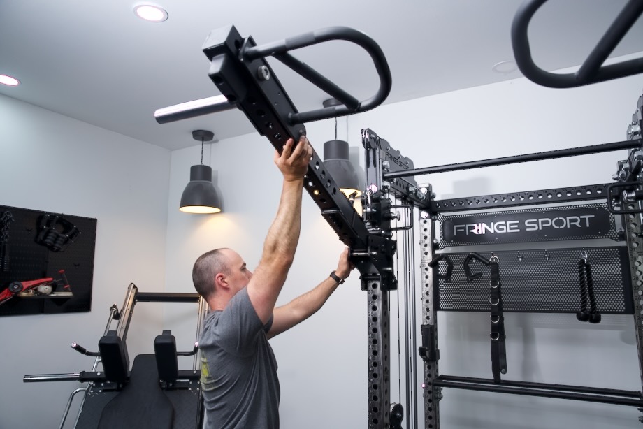 Griffin Adjustable Jammer Arms Review (2025): Attention to Detail, Not Function