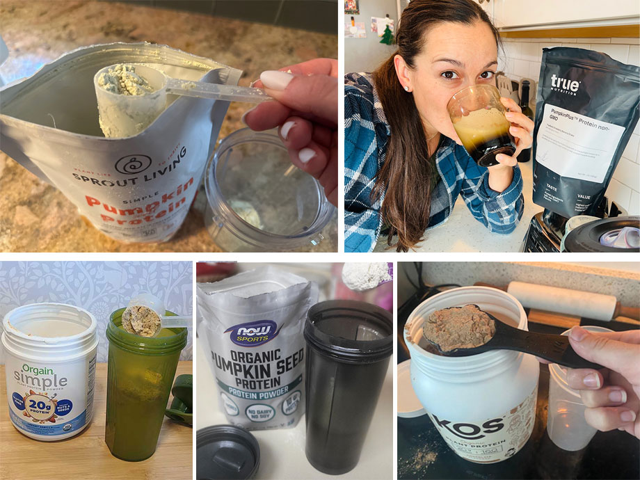 Best Pumpkin Seed Protein Powder 2025: Squash Your Protein Goals with These Picks