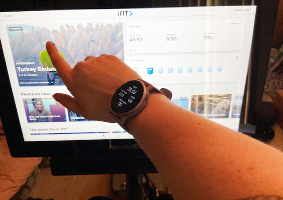 Best Garmin Fitness Trackers (2025): Tracking Our Fitness Experts’ Favorite Picks