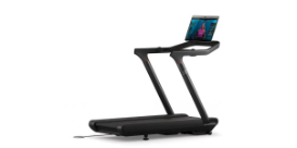 The Peloton Tread for GGR's Black Friday sales page