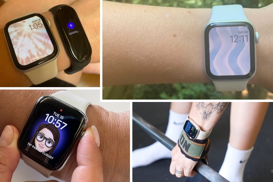 The Best Apple Watch (2025): How to Choose the Perfect Smartwatch, According to Certified Fitness Experts