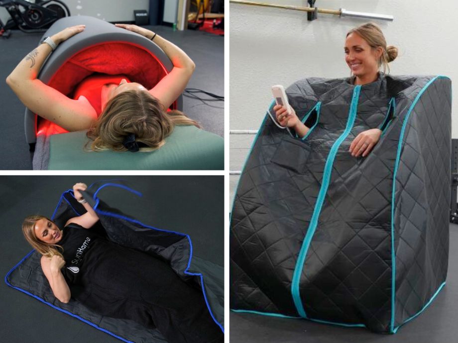 Best Portable Saunas for Heat Therapy Anywhere (2025)