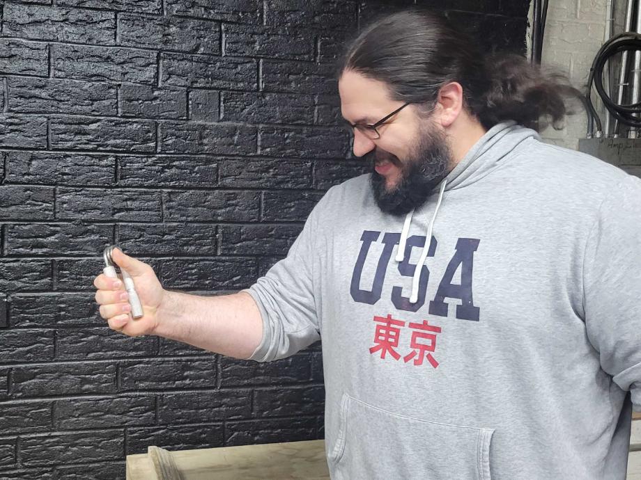 The 6 Best Grip Strengtheners (2025): Tools to Build Hands That Crush