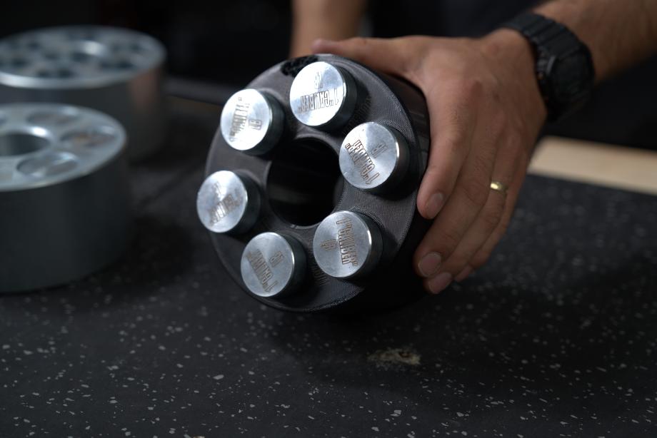 Lock and Load Revolver Micro Loading Plates Review (2025): A Unique Take On Fractional Plates