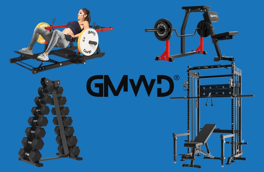 GMWD Fitness Promo Code and Deals (2025)