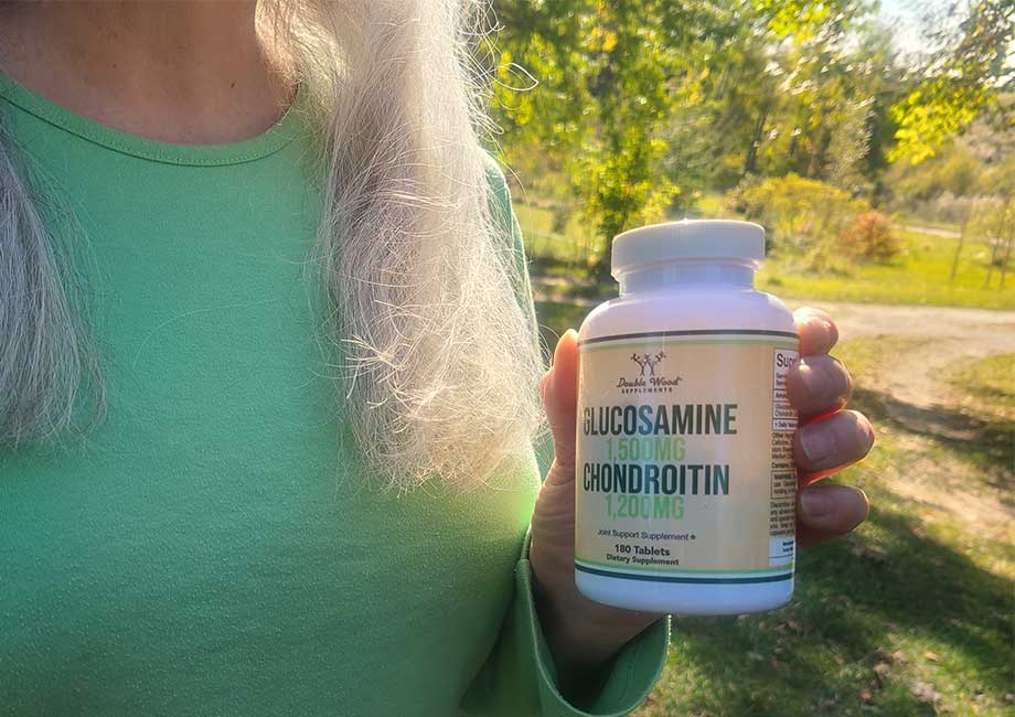 Best Joint Supplement 2025: Our Top Picks for When You’re Stiff in the Knees