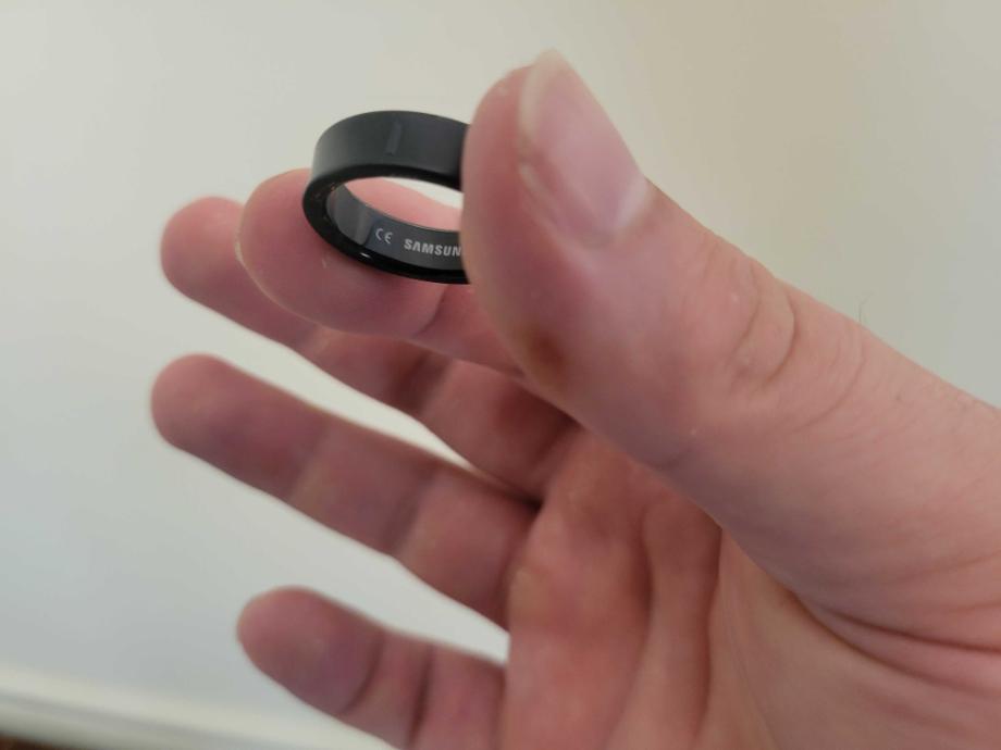 Samsung Galaxy Ring Review (2025): Fitness Tracking Made Simple