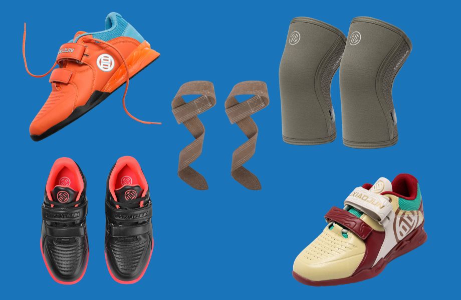 LUXIAOJUN Coupon Code (2025): Shop the Champion’s Brand