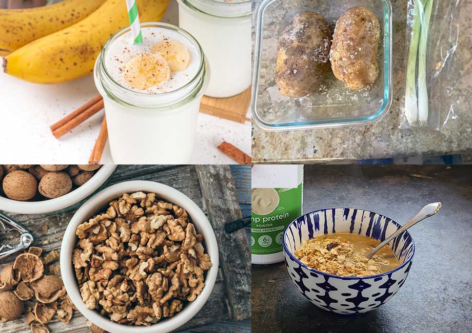 Best Prebiotic Foods: A Dietitian’s Top Picks for Fueling Your Gut Microbiome