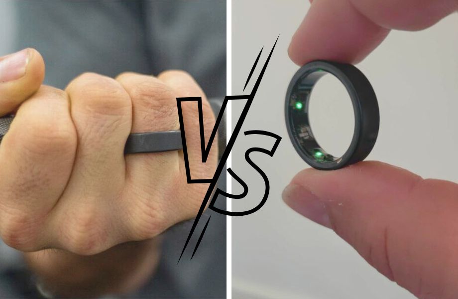 Samsung Ring Vs Oura (2025): Which Smart Ring Best Fits Your Needs?