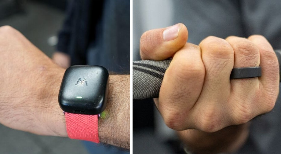 Whoop vs Oura (2025): Which Screenless Fitness Tracker Is Best?