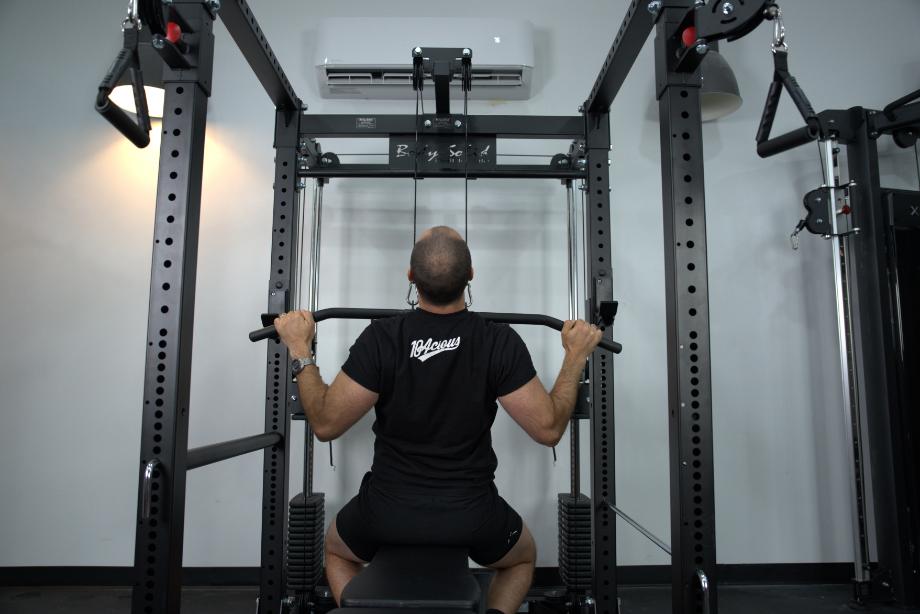 Body-Solid Functional Trainer Rack Review (2025): A Highly Versatile Cable Machine and Rack