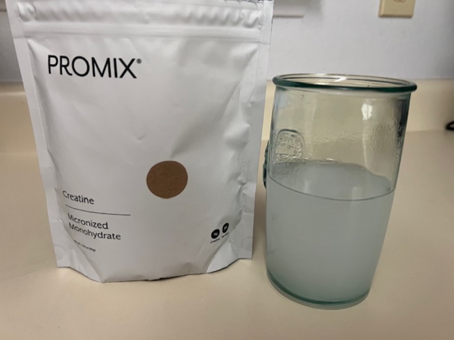 Promix Creatine Review (2025): Clean, Effective, and Affordable In Bulk