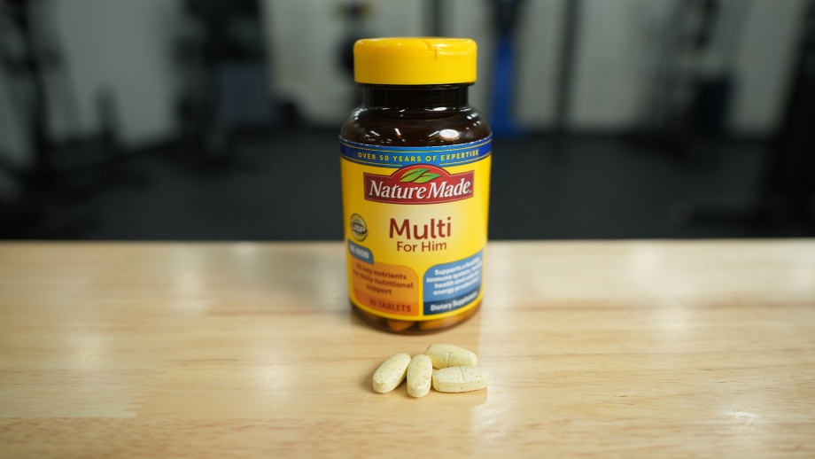 Image of NatureMade Multi for Him
