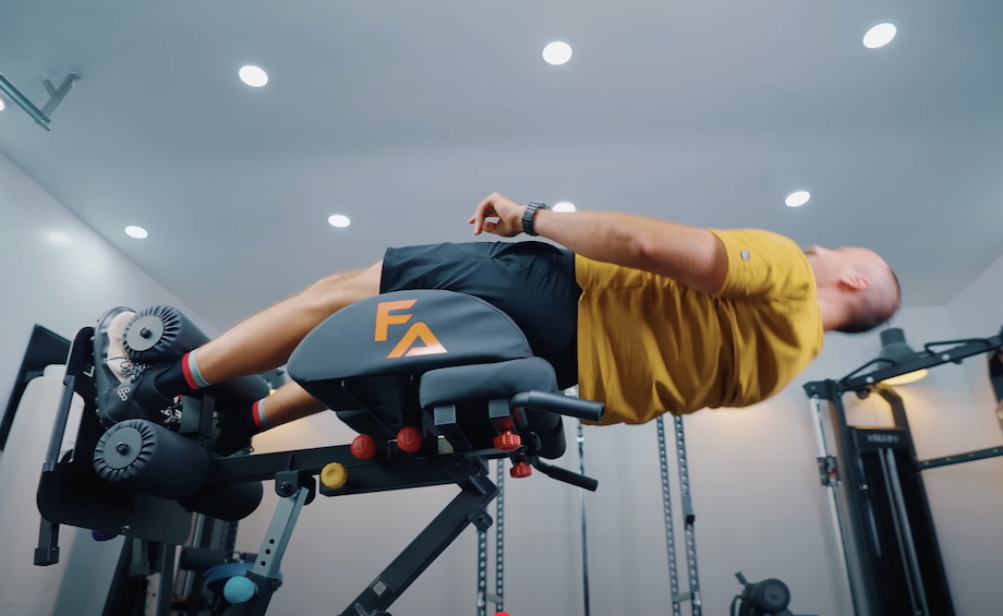 Freak Athlete Hyper Pro Review (2025): 9 Machines In 1, But Are All of Them Good?