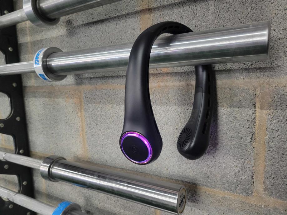 Cool Off with the Best Neck Fans of 2025, Tested by Our Experts