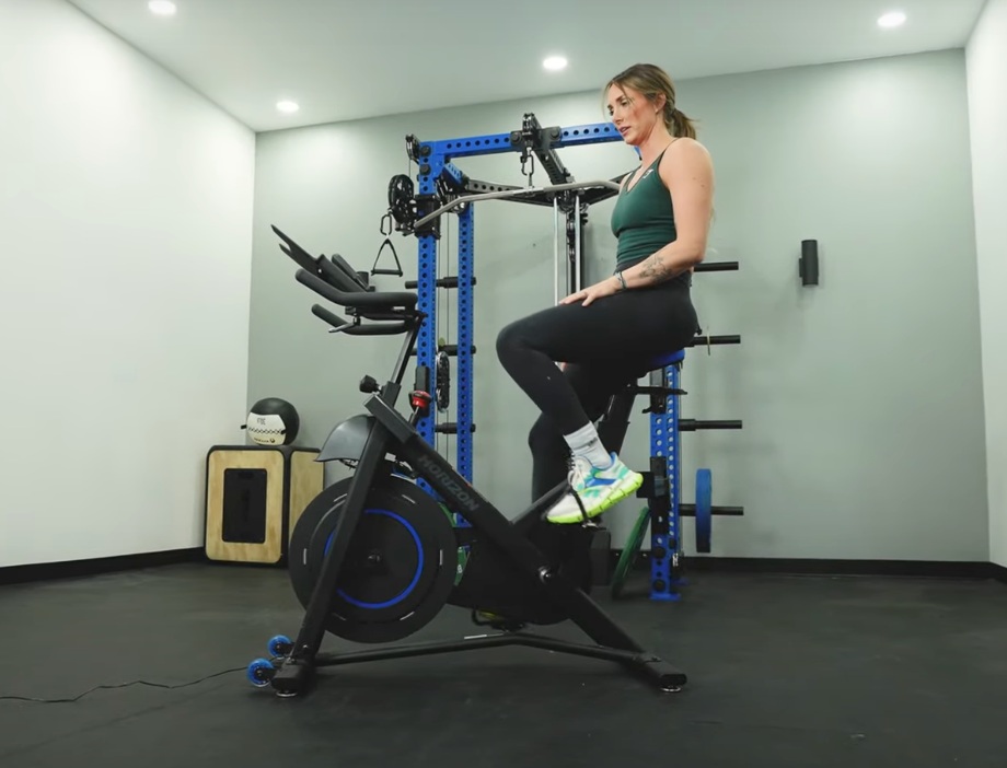 Horizon 7.0 IC Indoor Cycle Review (2025): Our Honest Review of This Budget-Friendly Bike