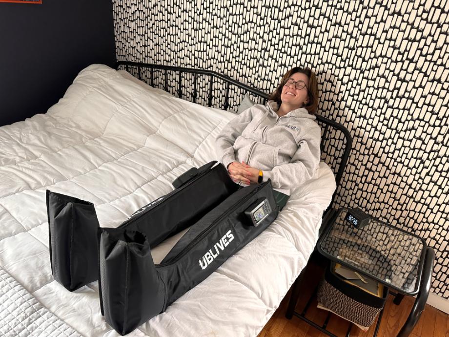 Ublives Compression Boots Review (2025): High-Quality Boots That Won’t Break the Bank