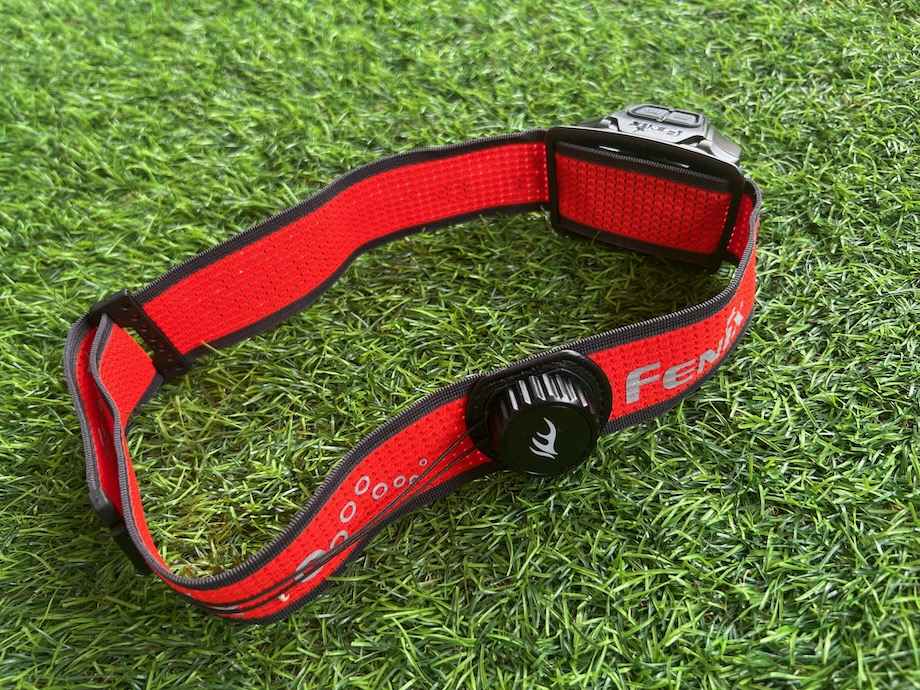 Edisonbright Fenix Adjustment Knob