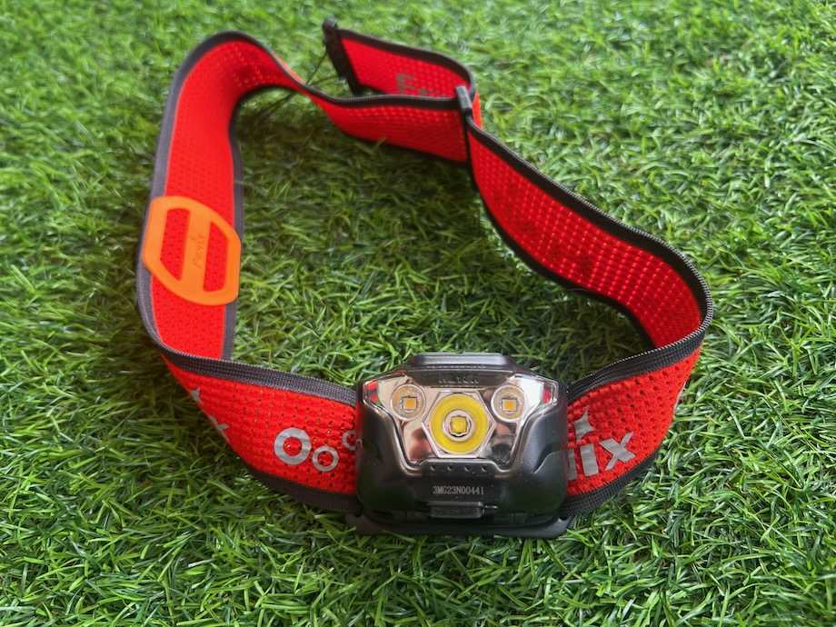 EdisonBright Fenix Lamp Light