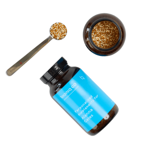 Bioniq Go Multivitamin