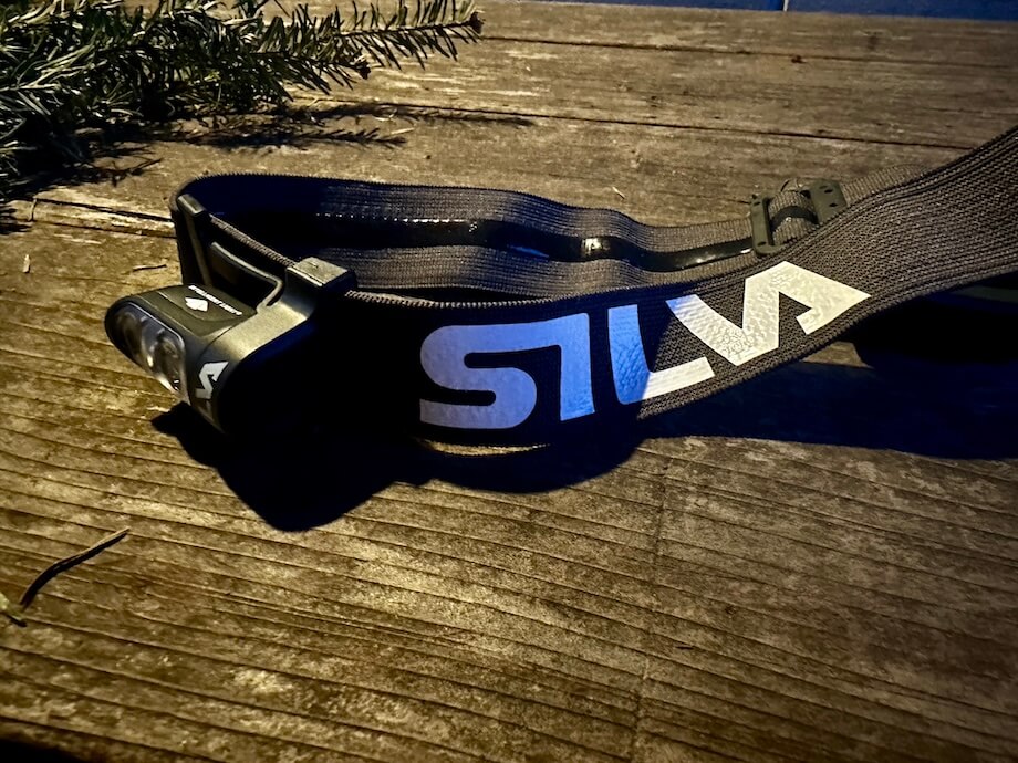 Silva Free H Trail Runner