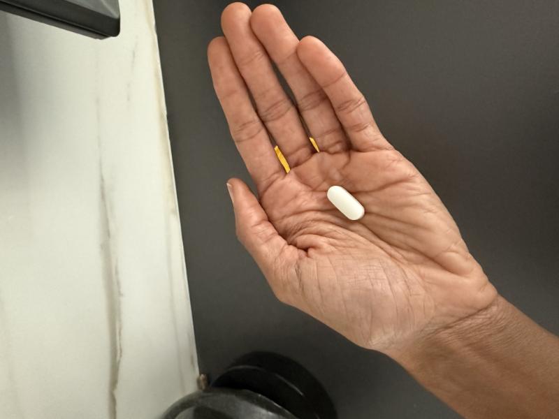 Vitamin C tablet as best vitamin C supplements