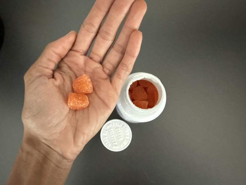 The Best Vitamin C Supplements of 2025: C Which Brands Are Worth Your Money