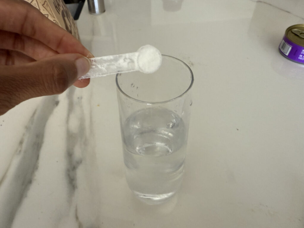 Nutricost vitamin c as best vitamin c supplements