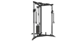 Bells of Steel All-in-One Trainer