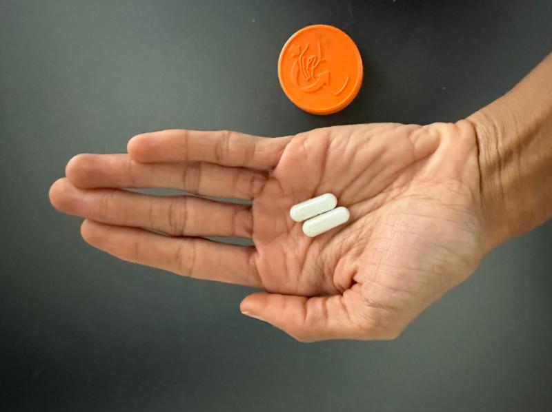 Bulk Supplements Vitamin C as best vitamin c supplement.