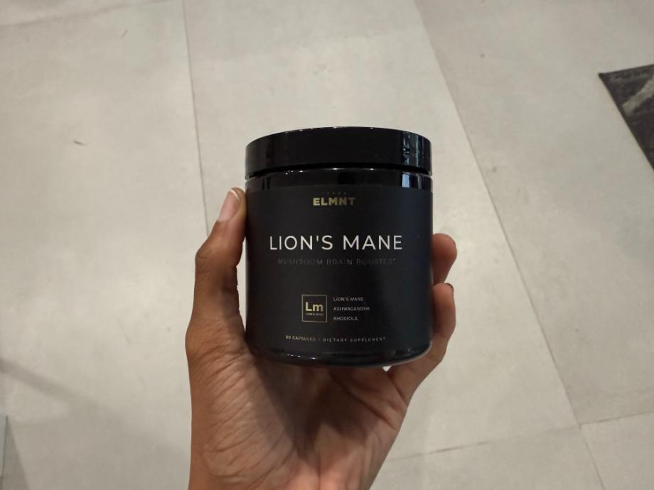 The Best Lion’s Mane Supplements of 2025: Hear Them Roar