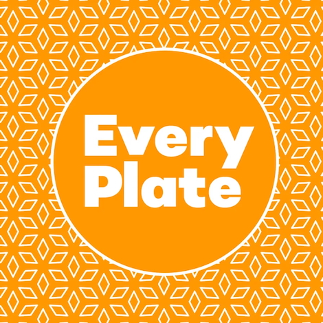EveryPlate logo