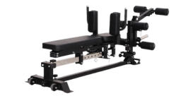 Force USA sliding bench