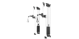 Get RXd Tornado Arms