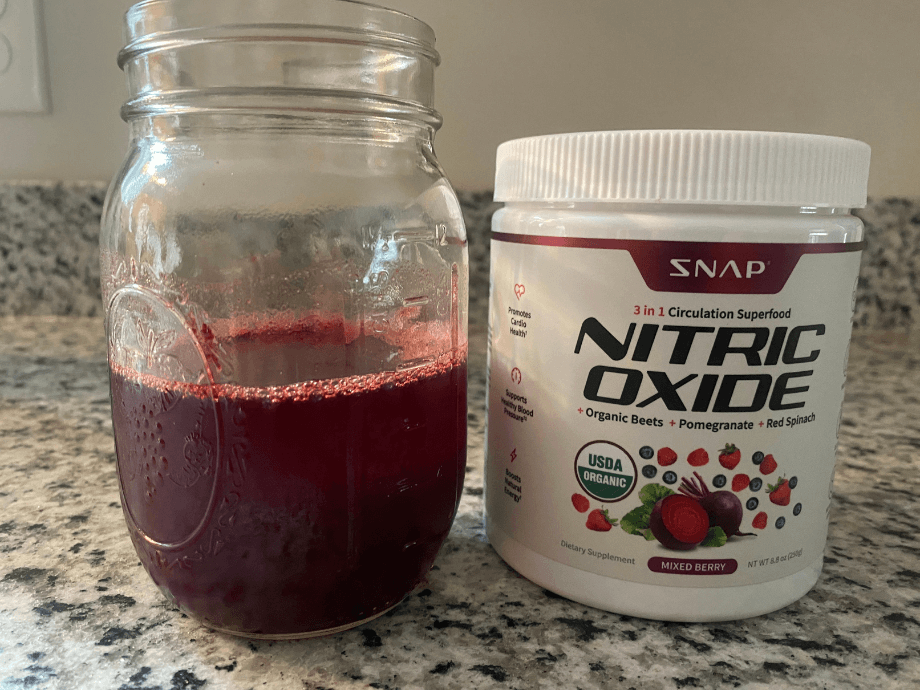 The Best Beet Root Powders of 2025: Expert-Tested Picks for Workouts, Recovery, and More