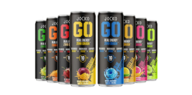 Jocko Go Energy Drinks