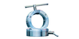 Mackey Mack Lite Clamps