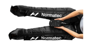 Hyperice Normatec 3 Legs