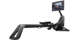 Peloton Row