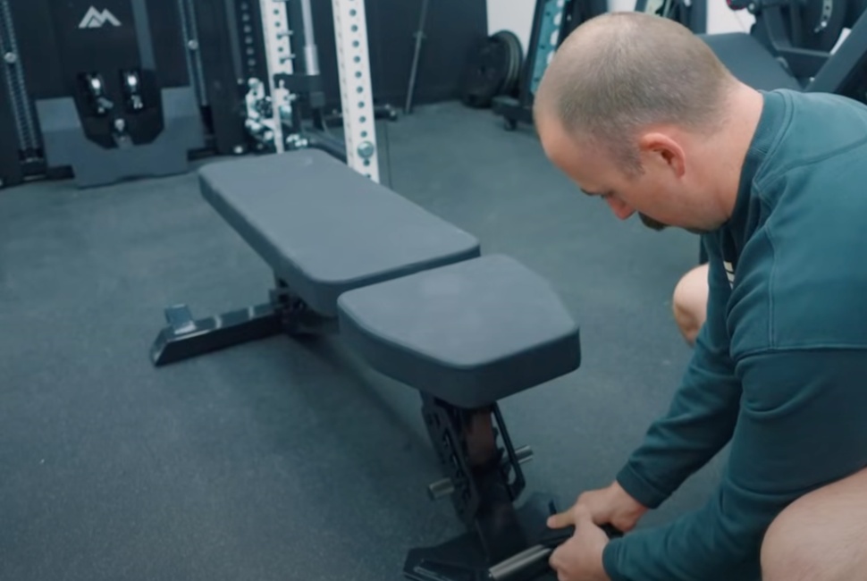 REP Nighthawk Bench Review (2025): The New King of REP Benches?