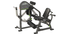 Prime Fitness Leg Curl/Extension Combo for fmw