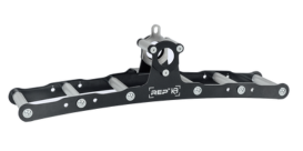 REP X Kleva Built Multi-Grip Cable and Landmine Attachment